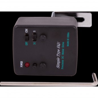 Электропривод часовой оси SKY-WATCHER SIMPLE TYPE для монтировок EQ1 (без пульта)