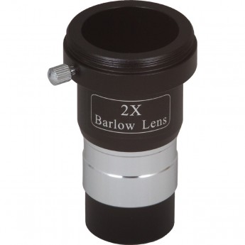 Линза Барлоу SKY-WATCHER 2x, 1,25", с адаптером для камеры