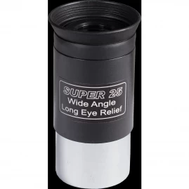 Линза Барлоу SKY-WATCHER ED 2x, 2" (с адаптером 1,25")