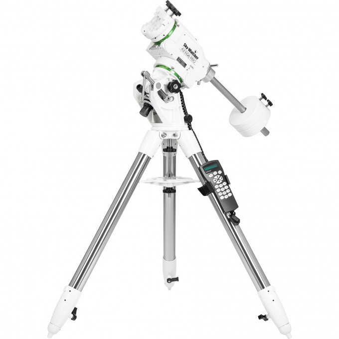 Монтировка SKY-WATCHER AZ-EQ6 SYNSCAN GOTO со стальной треногой 70510 Монтировка SKY-WATCHER AZ-EQ6 SYNSCAN GOTO со стальной треногой 70510