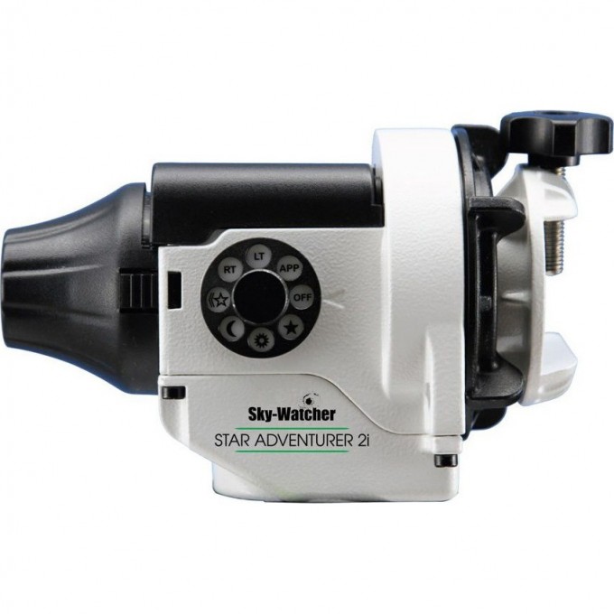 Монтировка SKY-WATCHER STAR ADVENTURER 2I (с крепежной платформой и искателем полюса) 76424 Монтировка SKY-WATCHER STAR ADVENTURER 2I (с крепежной платформой и искателем полюса) 76424