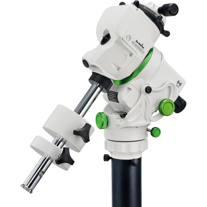 Монтировка SKY-WATCHER STAR ADVENTURER GTi с треногой 83588 Монтировка SKY-WATCHER STAR ADVENTURER GTi с треногой 83588
