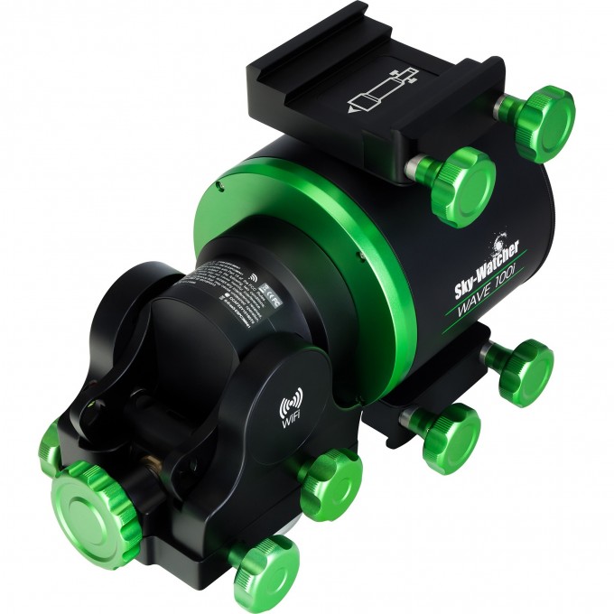 Монтировка SKY-WATCHER WAVE 100i без треноги 83799 Монтировка SKY-WATCHER WAVE 100i без треноги 83799