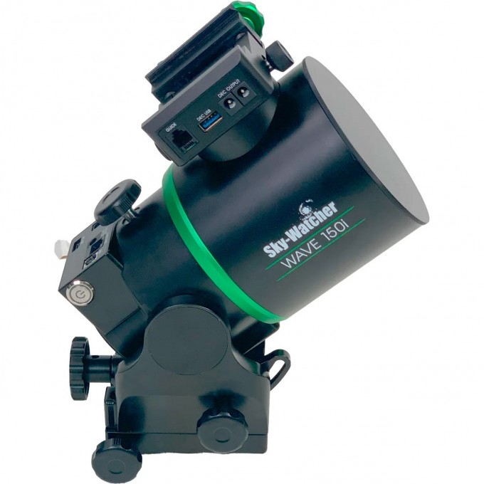 Монтировка SKY-WATCHER WAVE 150i без треноги 83800 Монтировка SKY-WATCHER WAVE 150i без треноги 83800