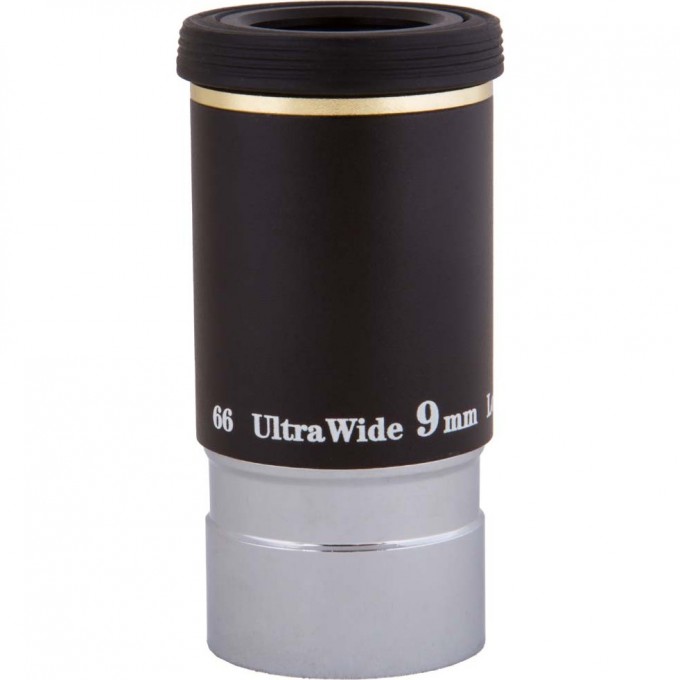 Окуляр SKY-WATCHER WA 66° 9 мм, 1,25" 71361 Окуляр SKY-WATCHER WA 66° 9 мм, 1,25" 71361
