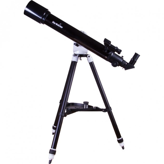 Телескоп SKY-WATCHER 70S AZ-GTe SYNSCAN GOTO 72657 Телескоп SKY-WATCHER 70S AZ-GTe SYNSCAN GOTO 72657