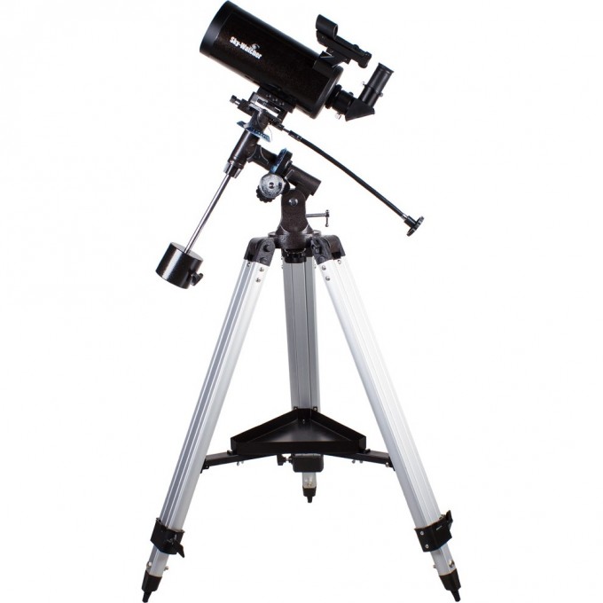 Телескоп SKY-WATCHER BK MAK102EQ2 67829 Телескоп SKY-WATCHER BK MAK102EQ2 67829