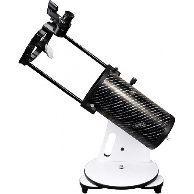 Телескоп SKY-WATCHER DOB 130/650 HERITAGE RETRACTABLE, настольный 68586 Телескоп SKY-WATCHER DOB 130/650 HERITAGE RETRACTABLE, настольный 68586