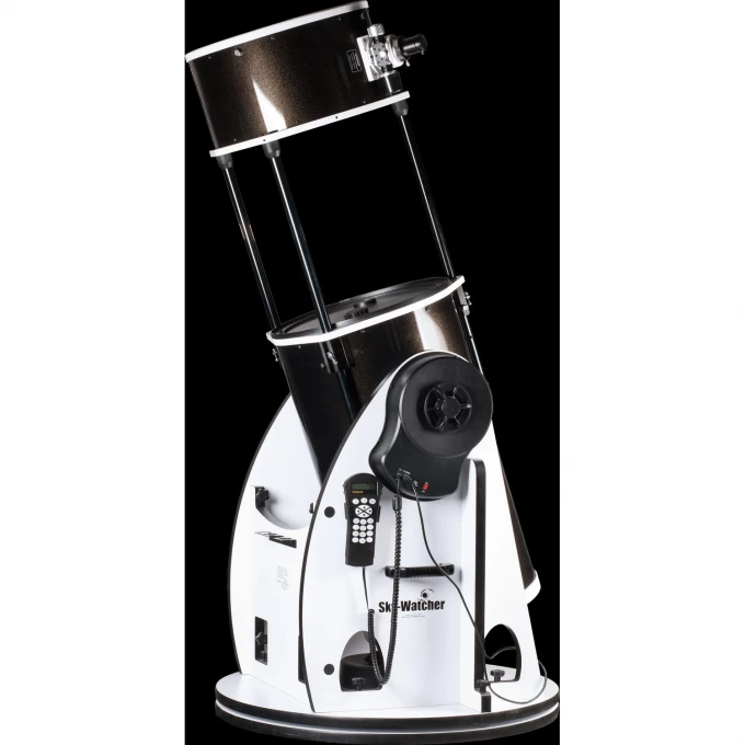 Телескоп SKY-WATCHER DOB 16" (400/1800) RETRACTABLE SYNSCAN GOTO 67817 Телескоп SKY-WATCHER DOB 16" (400/1800) RETRACTABLE SYNSCAN GOTO 67817