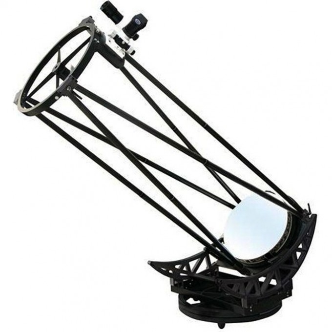 Телескоп SKY-WATCHER DOB 18" (458/1900) TRUSS TUBE 68341 Телескоп SKY-WATCHER DOB 18" (458/1900) TRUSS TUBE 68341