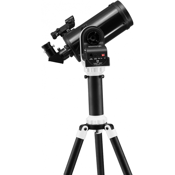 Телескоп SKY-WATCHER MAK102 AZ-GTI SYNSCAN GOTO 73710 Телескоп SKY-WATCHER MAK102 AZ-GTI SYNSCAN GOTO 73710