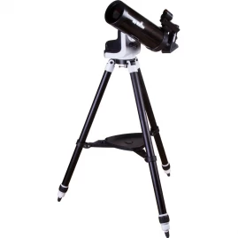 Телескоп SKY-WATCHER MAK80 AZ-GTe SYNSCAN GOTO